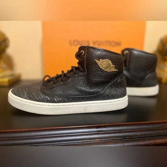 Black Jordan Jasmine Gg Jordan Shoes Jordan Jasmine Gg Black